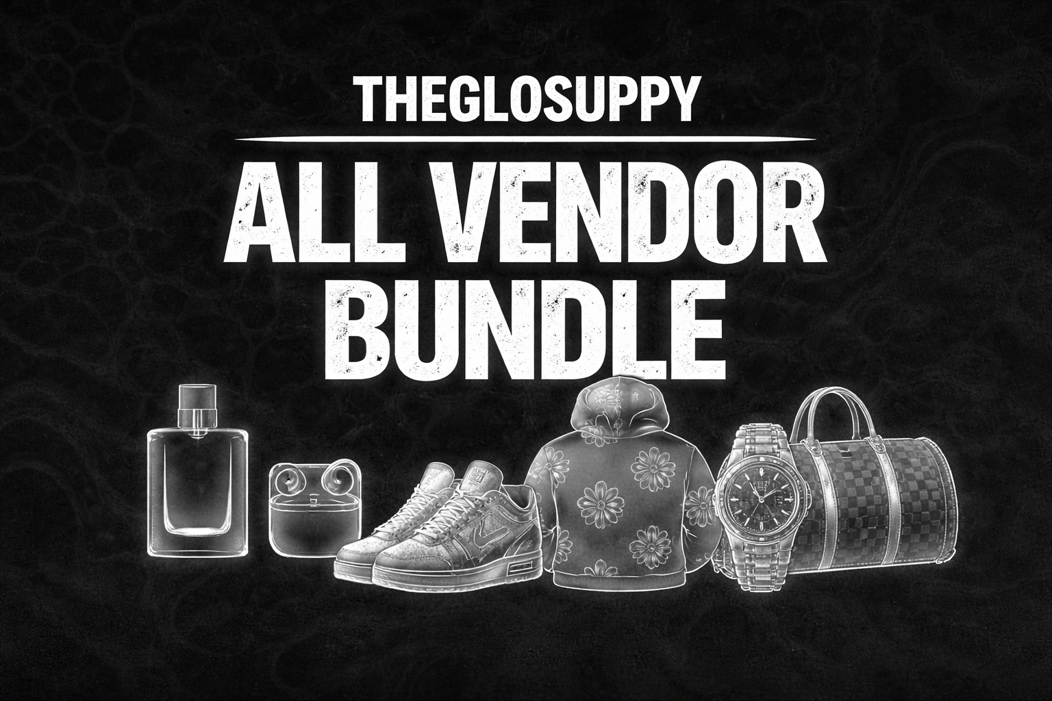 All Vendor Bundle